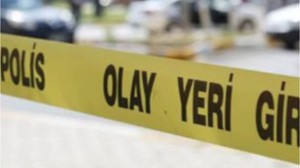 Devlet Hastanesi'nde Dehşet! Oğlu Tarafından Vahşice Katledildi