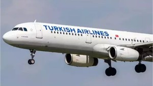 THY, İran’ın İsrail'e saldırısının ardından birçok seferini iptal etti