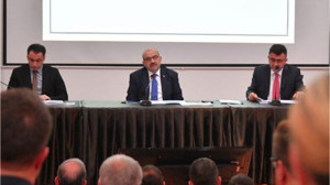 Balıkesir'de 2024 Yatırım Öncelikleri Ele Alındı