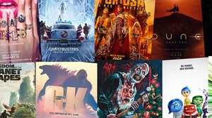 2024'te Vizyona Girecek En İyi Filmler!