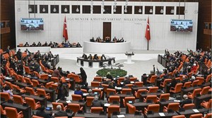 Yaşanan O Olay Meclis Gündemine Taşınıyor