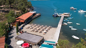 Ayvalık Belediyesi Kurban Bayramı ve Yaz Sezonuna Hazır