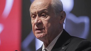 Devlet Bahçeli, Ülkü Ocaklarıyla Kampa Giriyor
