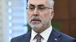 Bakan Işıkhan'dan, Asgari Ücret Ara Zam Açıklaması