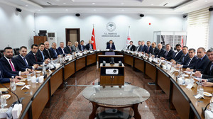 Tarım İhracatında Rekor Büyüme