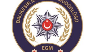 Balıkesir İl Emniyeti’nden Suçla Mücadelede Yoğun Mesai