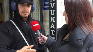 Balıkesir Halkından İşçi Bayramı Görüşleri