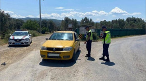 Balıkesir Trafikte Tedbir Aldı!
