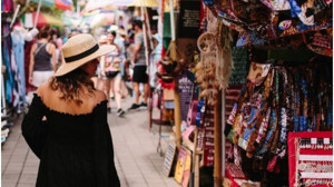 Balıkesir'de Nostaljik Bir Moda Gezisi