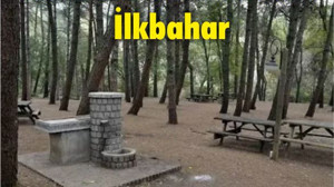 Balıkesir'de 'Pikniksiz' İlkbahar