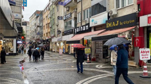 Bu Gece Saat 21:00'e Kadar Dikkat!