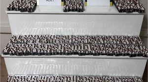 Balıkesir'de Uyuşturucu Ağına Operasyon