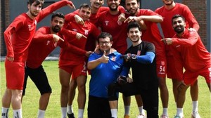 Balıkesirspor 2023-2024 Sezonunu Tamamladı