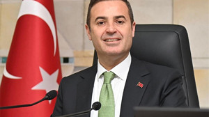 Başkan Akın: "Çerkes Vatandaşlarımızın Acısını Paylaşıyorum"