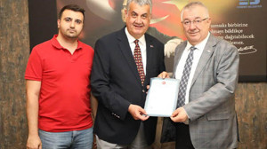 Başkan Ertaş: “Edremit'e Kazandıran Belediye Olacağız"