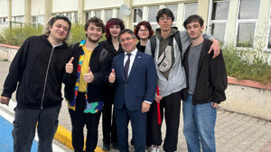 Baün'de Gençlerin Haftası