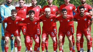 Burhaniye Belediyespor, Bigaspor'u 7-2'lik Skorla Mağlup Etti