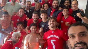 Burhaniye Belediyespor, Lig'i 2. Sırada Bitirdi