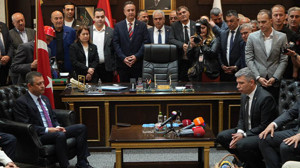 CHP Genel Başkanı Özgür Özel; 'Soma Davası Yeniden Görülmelidir'