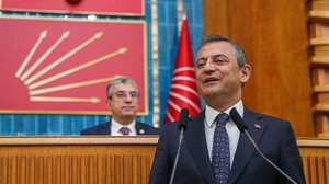 Özgür Özel, "Adaylık Sürecinde Şeffaflık ve Birlik İçinde Hareket Edeceğiz"