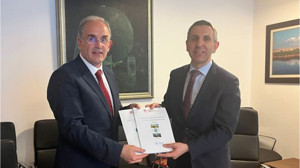 Çevre Bakanlığından Onay! Bandırma Denizi Projesi Yola Çıkıyor