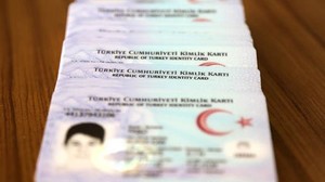 Çipli Kimlik Kartları 80 Milyonu Aştı