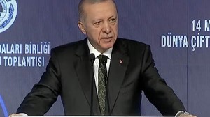 Cumhurbaşkanı Erdoğan'dan Tarımda Yeni Dönem Açıklaması
