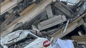 sağlam binaların inşası için denetim yapılması uyarısı