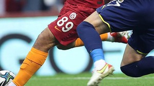 Derbide 400. randevunun Analizi