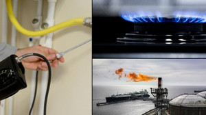 Doğal Gaz Dağıtımına Geçen Yıl 17 Milyar Liradan Fazla Yatırım Yapıldı