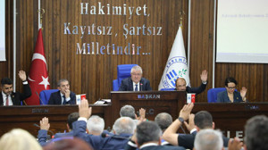 Edremit Belediyesi'nde Kentsel Tasarım Müdürlüğü Hayata Geçiyor