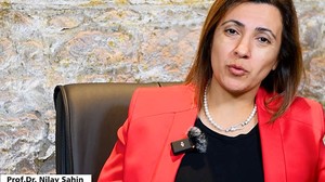 Eklem Romatizmaları ve İltihaplı Romatizmaya Prof.Dr. Nilay Şahin'den Detaylı Bakış