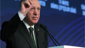 Erdoğan Balıkesir'in Tarımdaki Dev Adımı Paylaştı