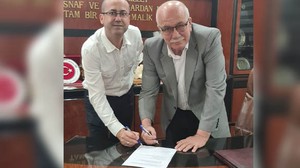 Esnafa Yüzde 30 Aidat İndirimi