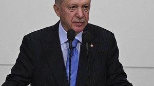 Erdoğan: "Evlatlarımıza Çağdaş Normlara Uygun Yeni Anayasa Borcumuz Var"
