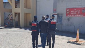 Gönen’de Uyuşturucu Satan Şahıs Tutuklandı