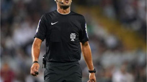 Fenerbahçe - Kayserispor maçının VAR'ı Claudio Pereira oldu