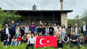 "Misafirim Olur Musun?" Projesi Başarıyla Tamamlandı