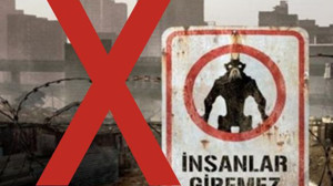 Türkiye’de Bu Yerlere Gitmek Kesinlikle Yasak!