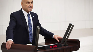 Çömez'den Çok Konuşulacak Sinan Ateş Açıklaması