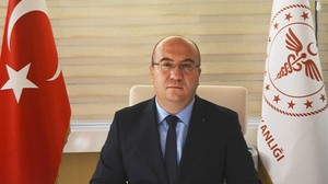İl Sağlık Müdürlüğü'nden Hipertansiyon Uyarısı