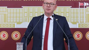 Milletvekili Sarı, Emekli Maaşını Eleştirdi