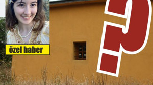 Kepsut’ta Bu Türbeye Giren Kendi İsmini Duyuyor