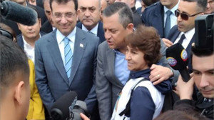 Özgür Özel: 'Türkiye'ye Utanç Yaşatıyorlar'