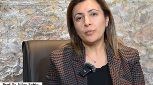 Prof. Dr. Nilay Şahin'den Kemik Erimesi Hakkında Önemli Bilgiler