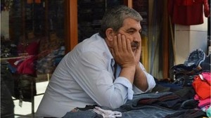 Rıza Tekin: 'Esnaf zor durumda bu uygulamaya son verin'