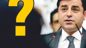 Selahattin Demirtaş’a Bakın Kaç Yıl Hapis Cezası Verildi!