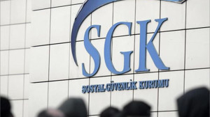SGK'da Devrim! Yapay Zeka Devreye Giriyor
