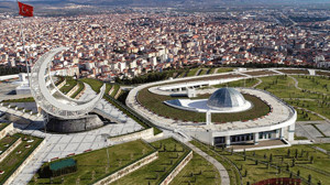 TUİK Nisan Ayında Balıkesir'de Satılan Konut Sayısını Açıkladı