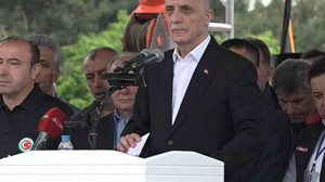 TÜRK-İŞ Genel Başkanı Atalay: "İşçilerin Yeni Bir Anayasaya İhtiyacı Var"